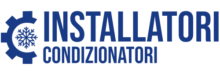 logo installatori condizionatori